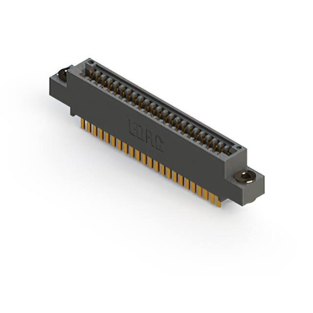 895-046-544-503 EDAC Inc.  Edgeboard Connectors